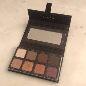 Viseart Petit Pro 1 Eyeshadow Palette